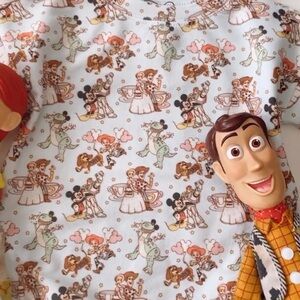 Disney Toy Story Dear Aspen Romper